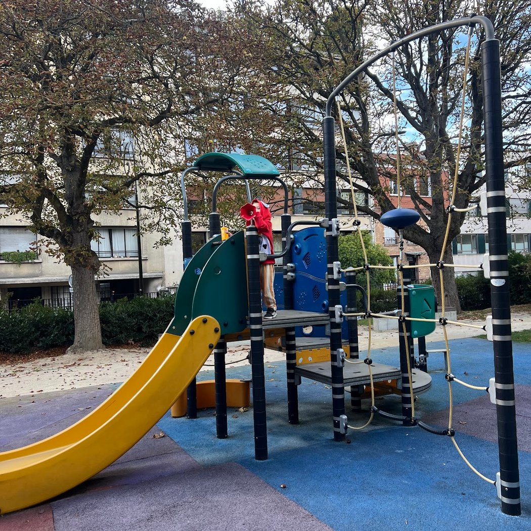 Jardin Guilbaud 2